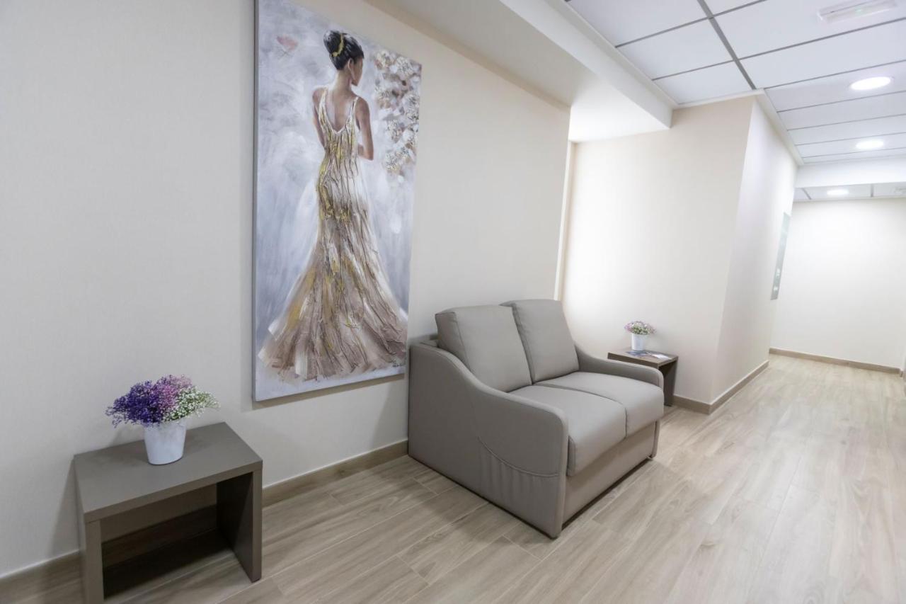 Hotel Manolo 3*