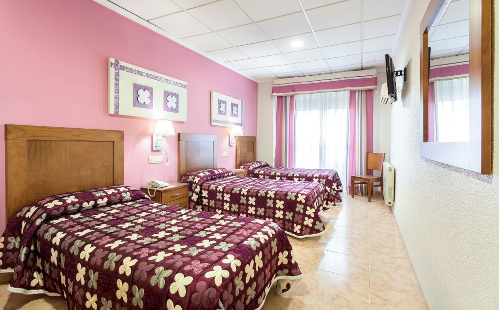 Hotel Manolo