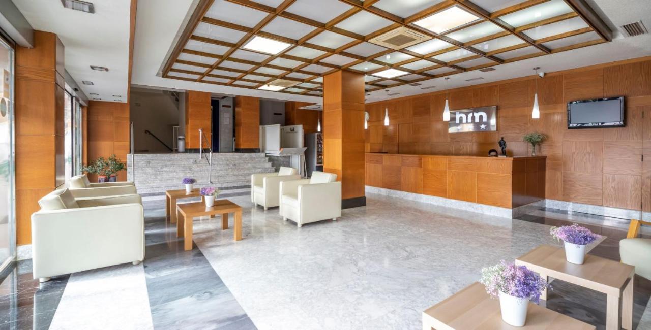 Manolo 3* Cartagena