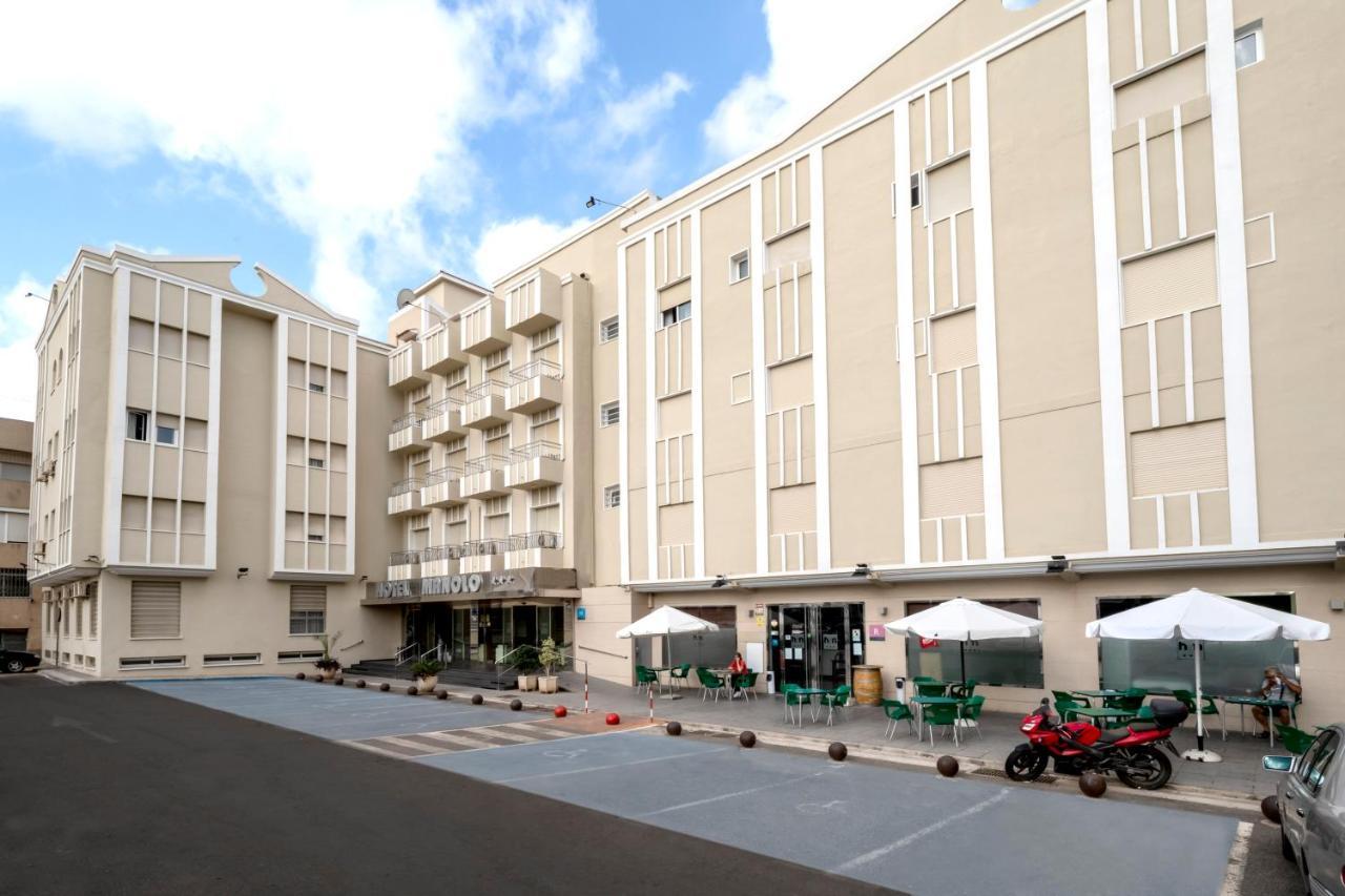 Manolo Hotel Cartagena