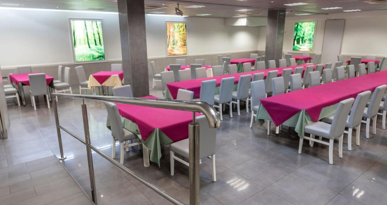 Hotel Manolo