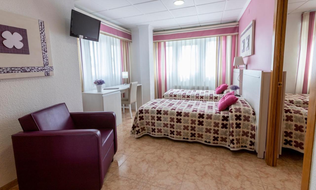 Manolo Hotel