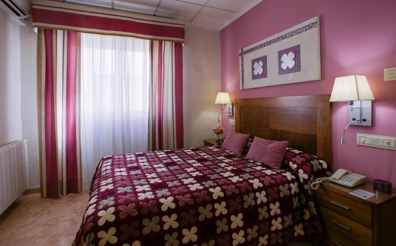 Manolo Hotel 3*