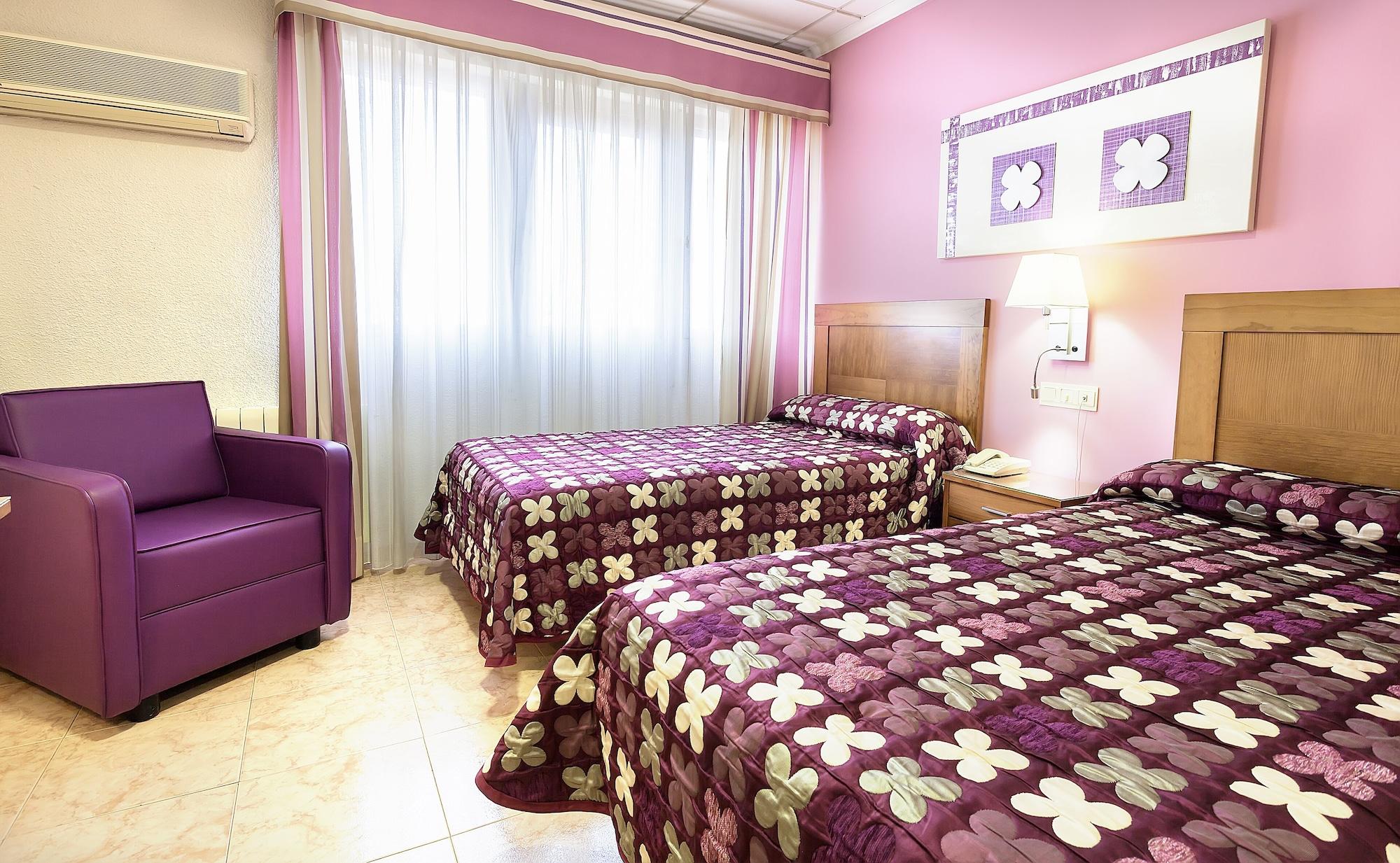 Hotel Manolo