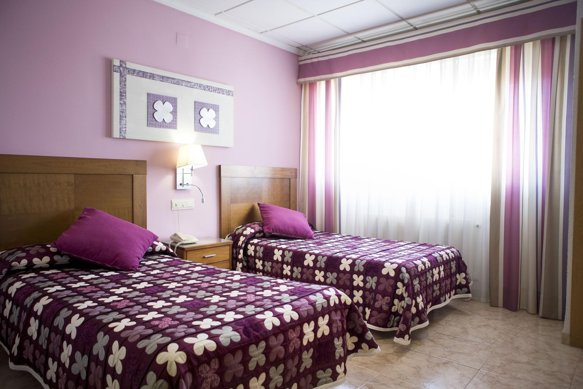 Manolo 3* Cartagena