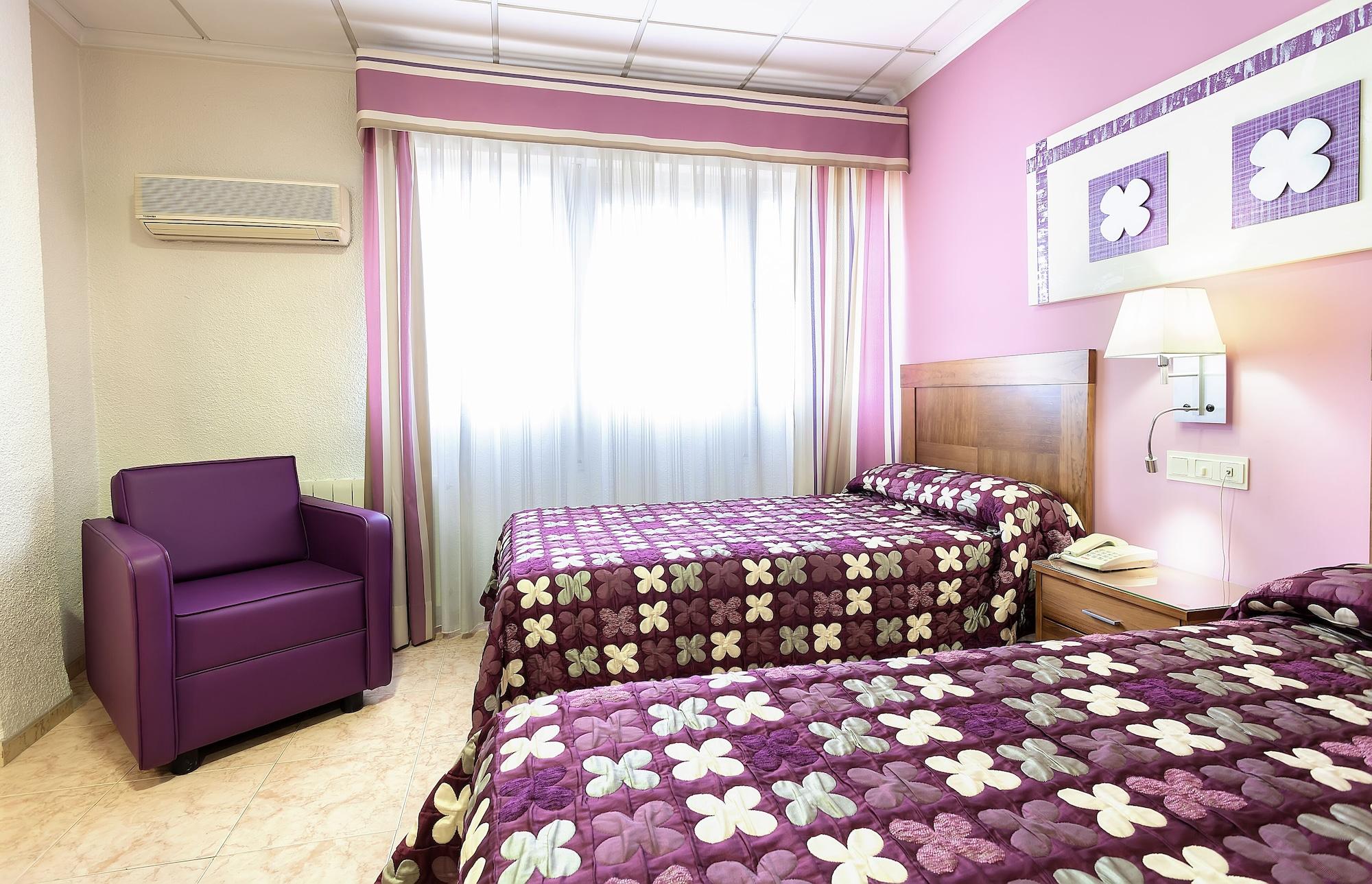 Manolo Hotel 3*