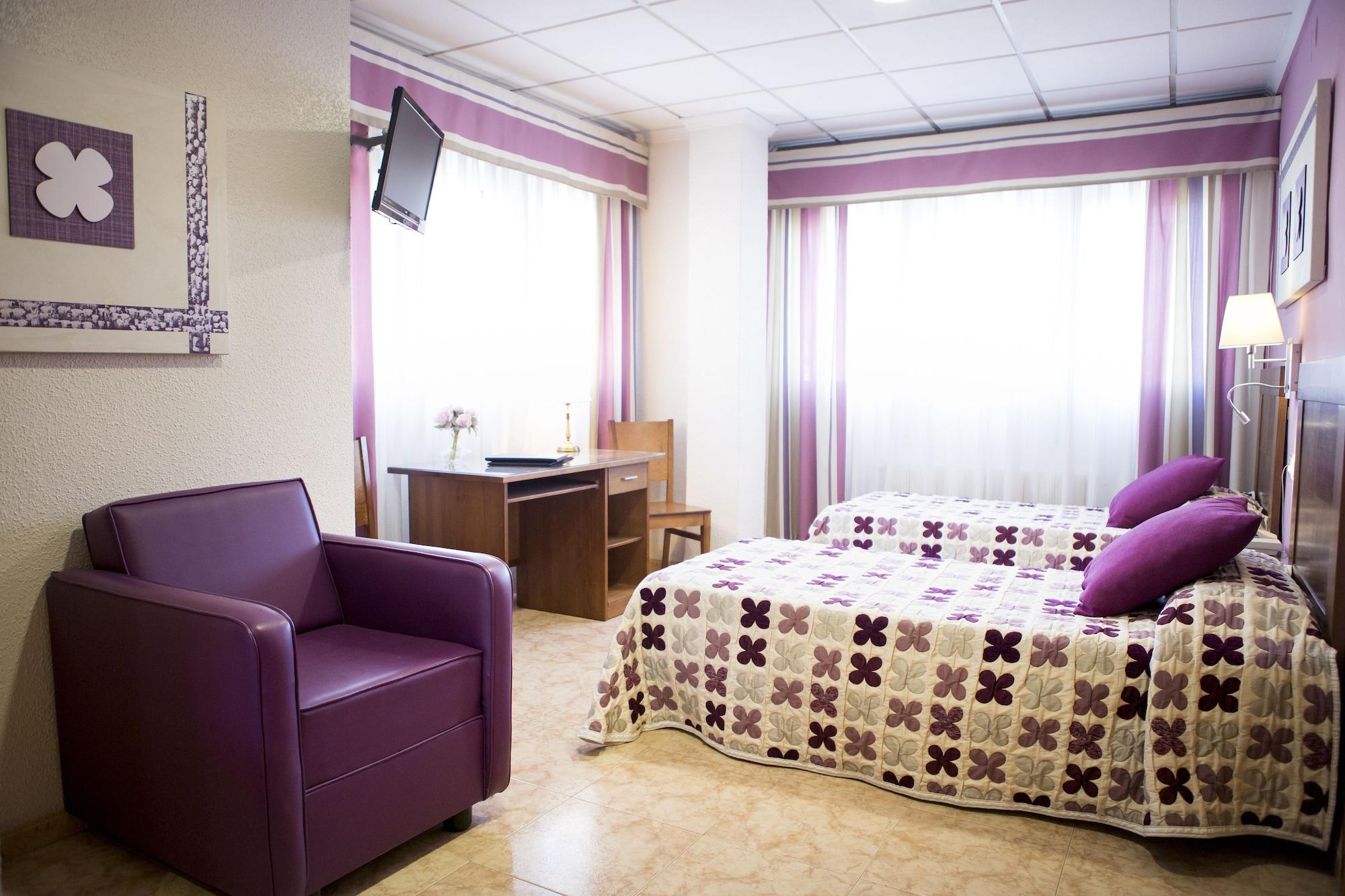 Hotel Manolo 3*