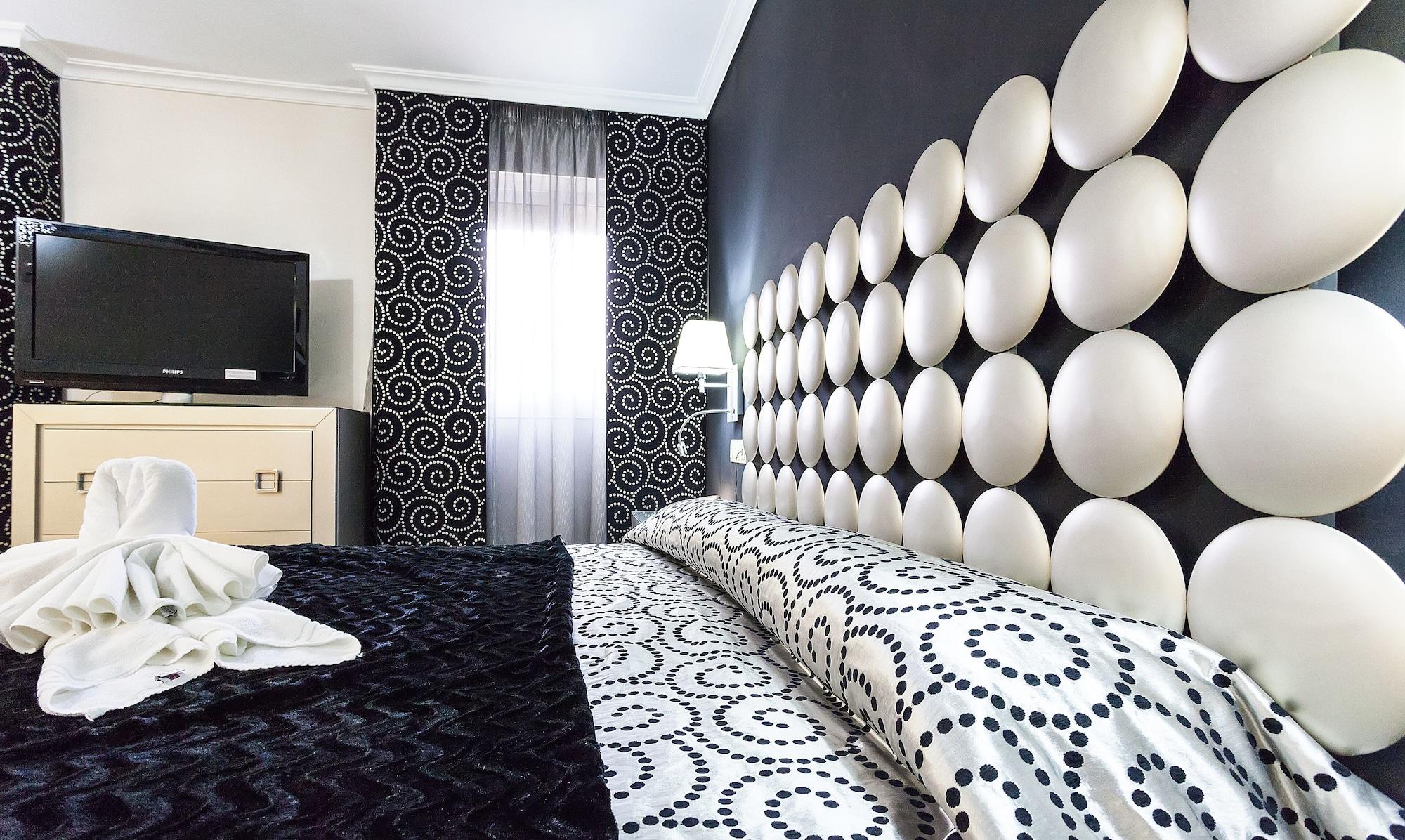 Manolo Hotel Cartagena
