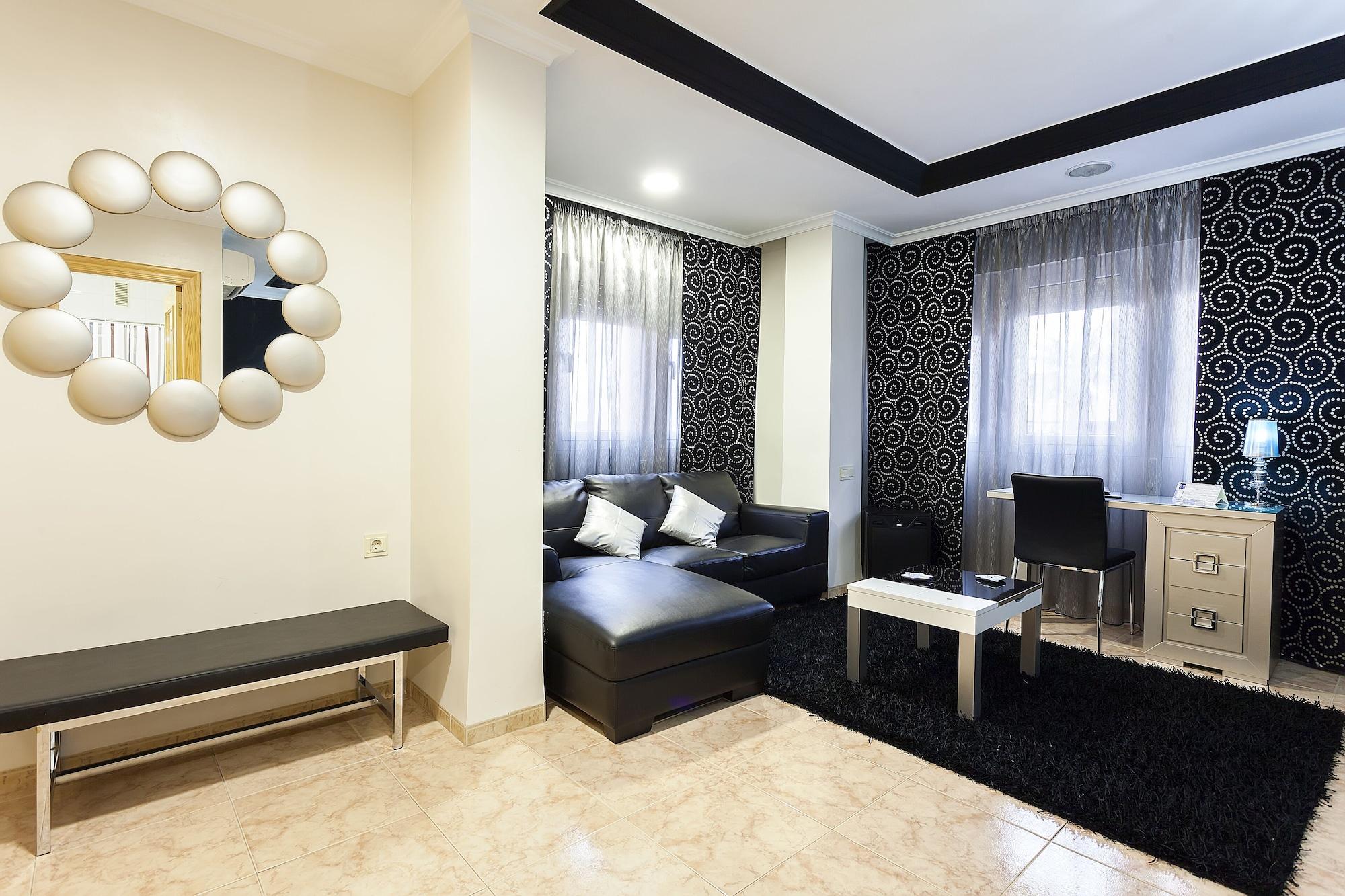 Manolo Hotel 3*