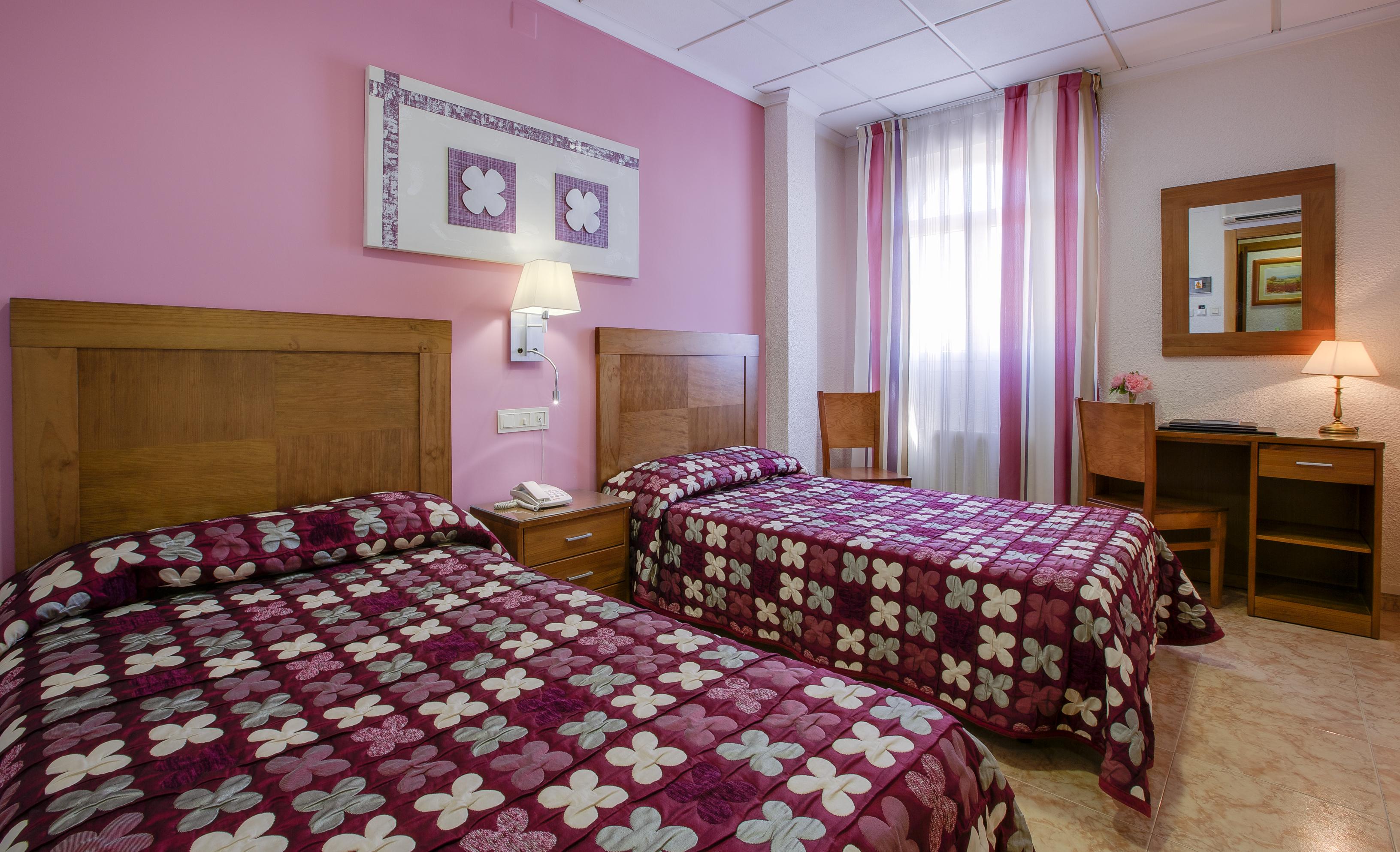 Manolo Hotel Cartagena