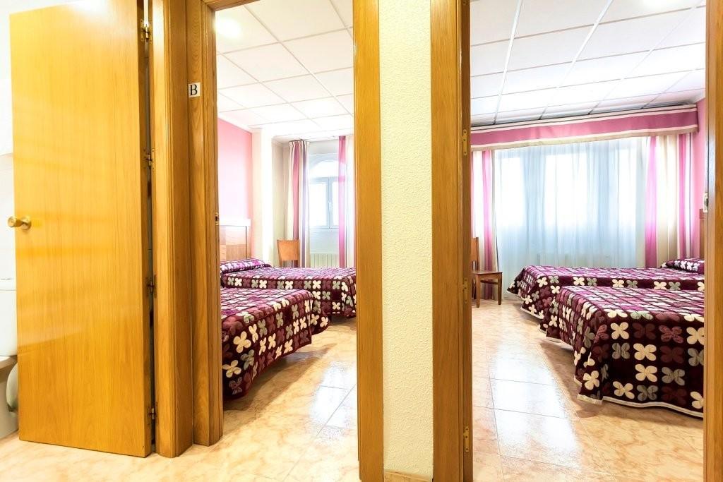 Hotel Manolo