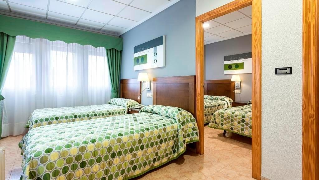Hotel Manolo