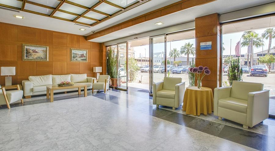 Hotel Manolo Cartagena