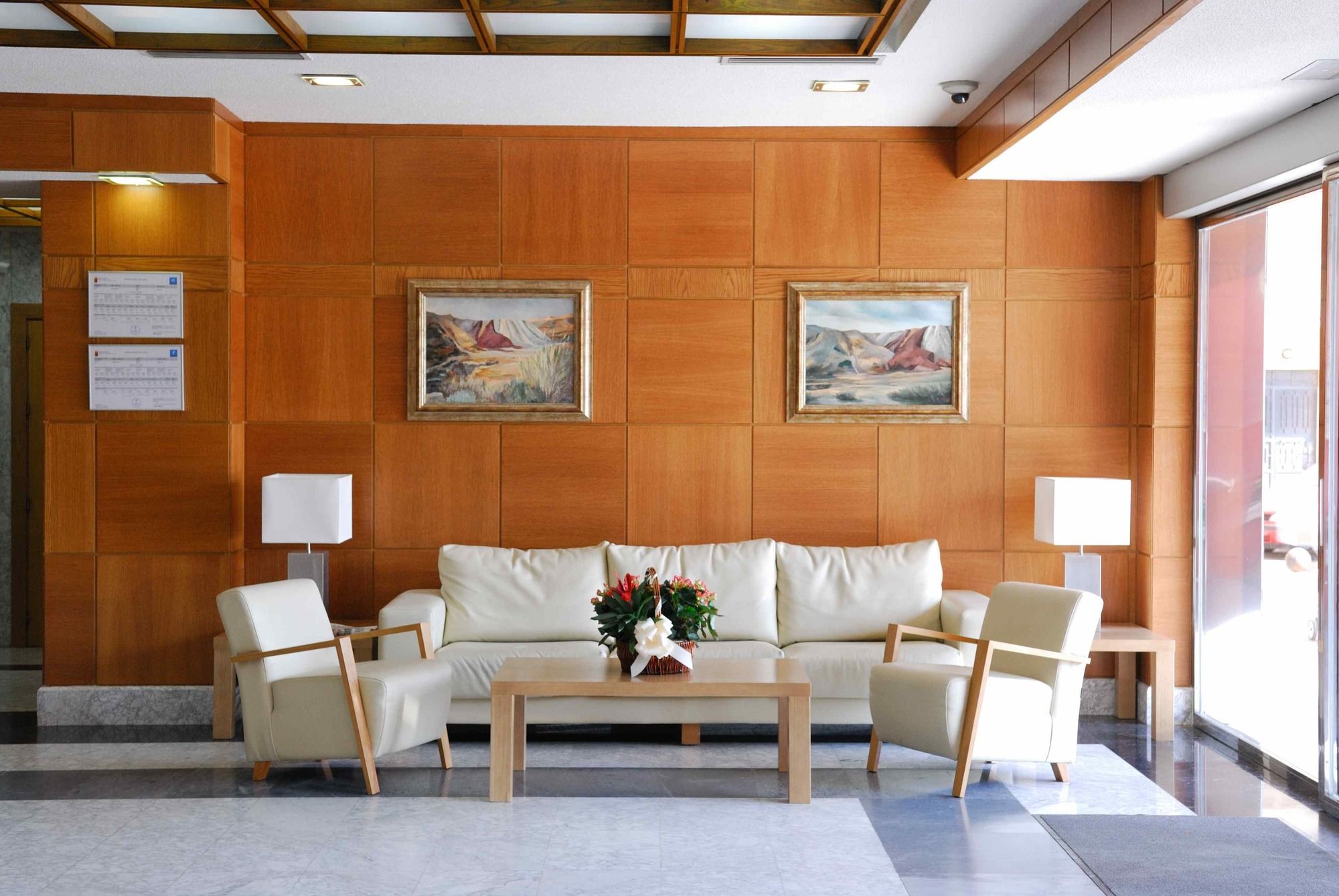 Hotel Manolo 3*