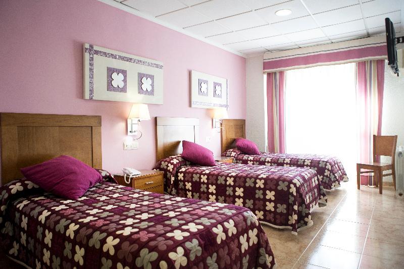 Manolo Hotel Cartagena