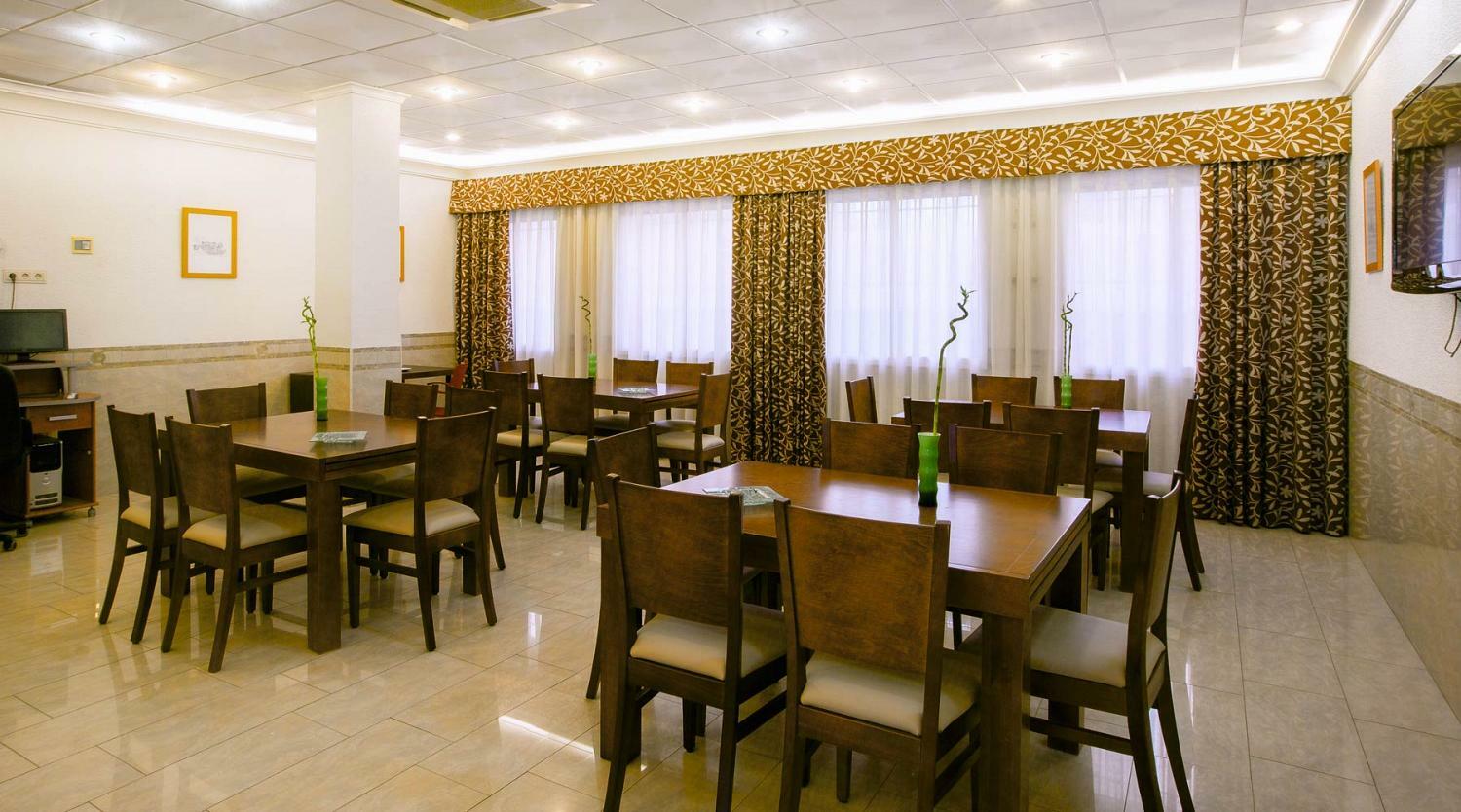 Hotel Manolo 3*